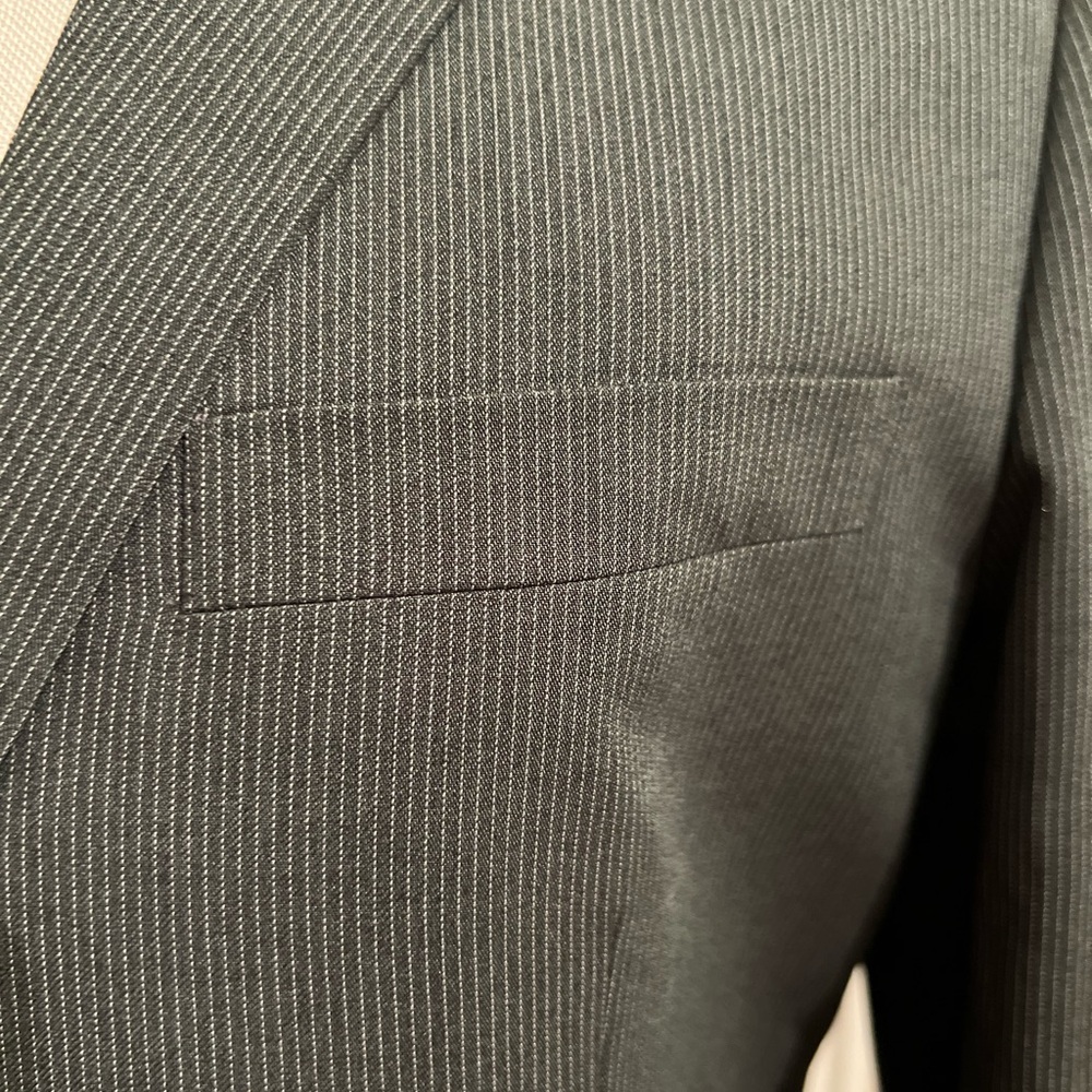 NWOT J Ferrar modern fit blazer